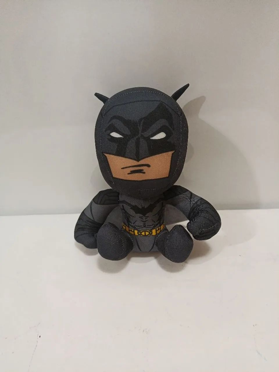 Boneco tecido Batman - 20cm