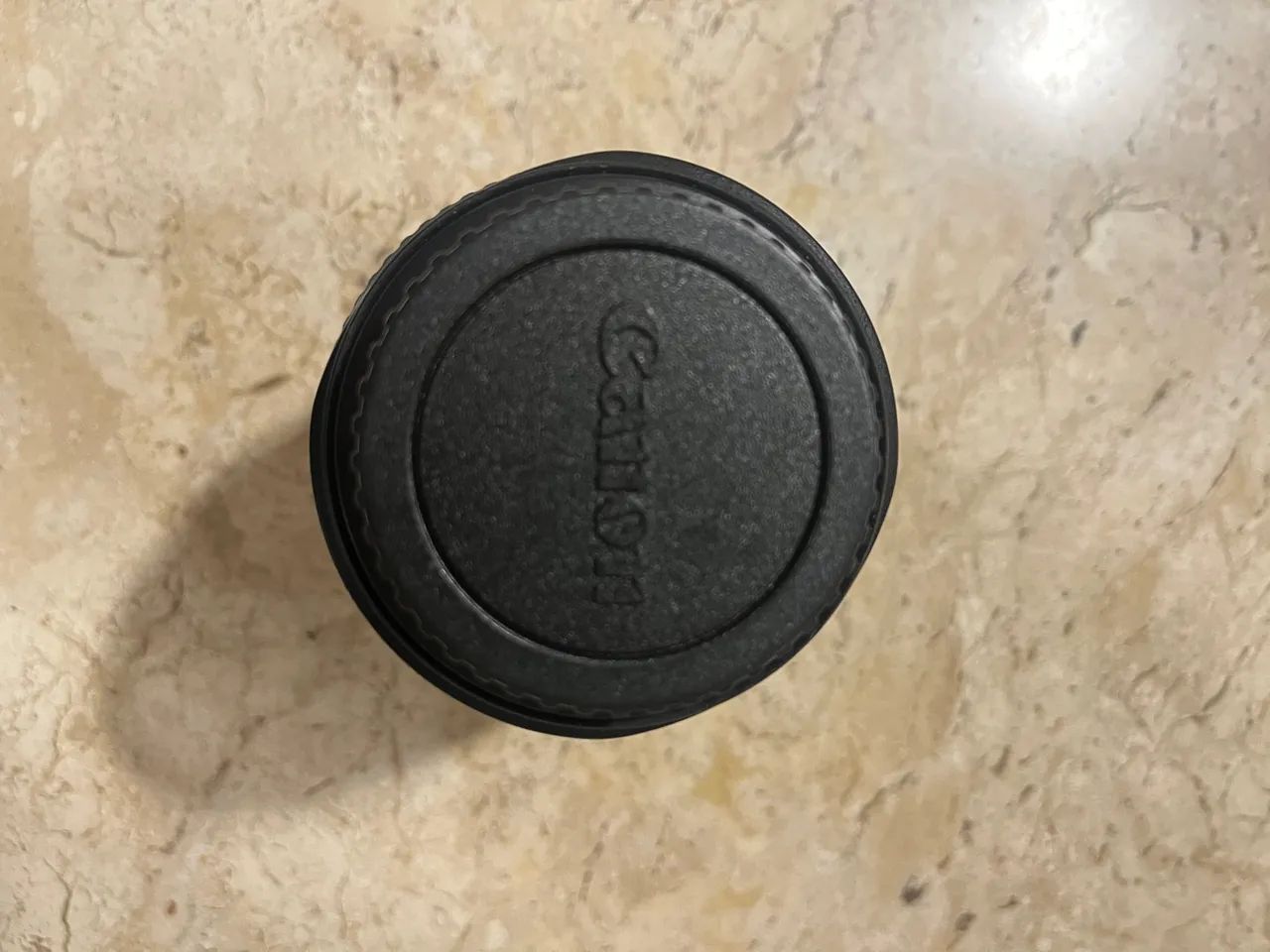 Lente Canon EF 24-105mm f/4 - Foto 3