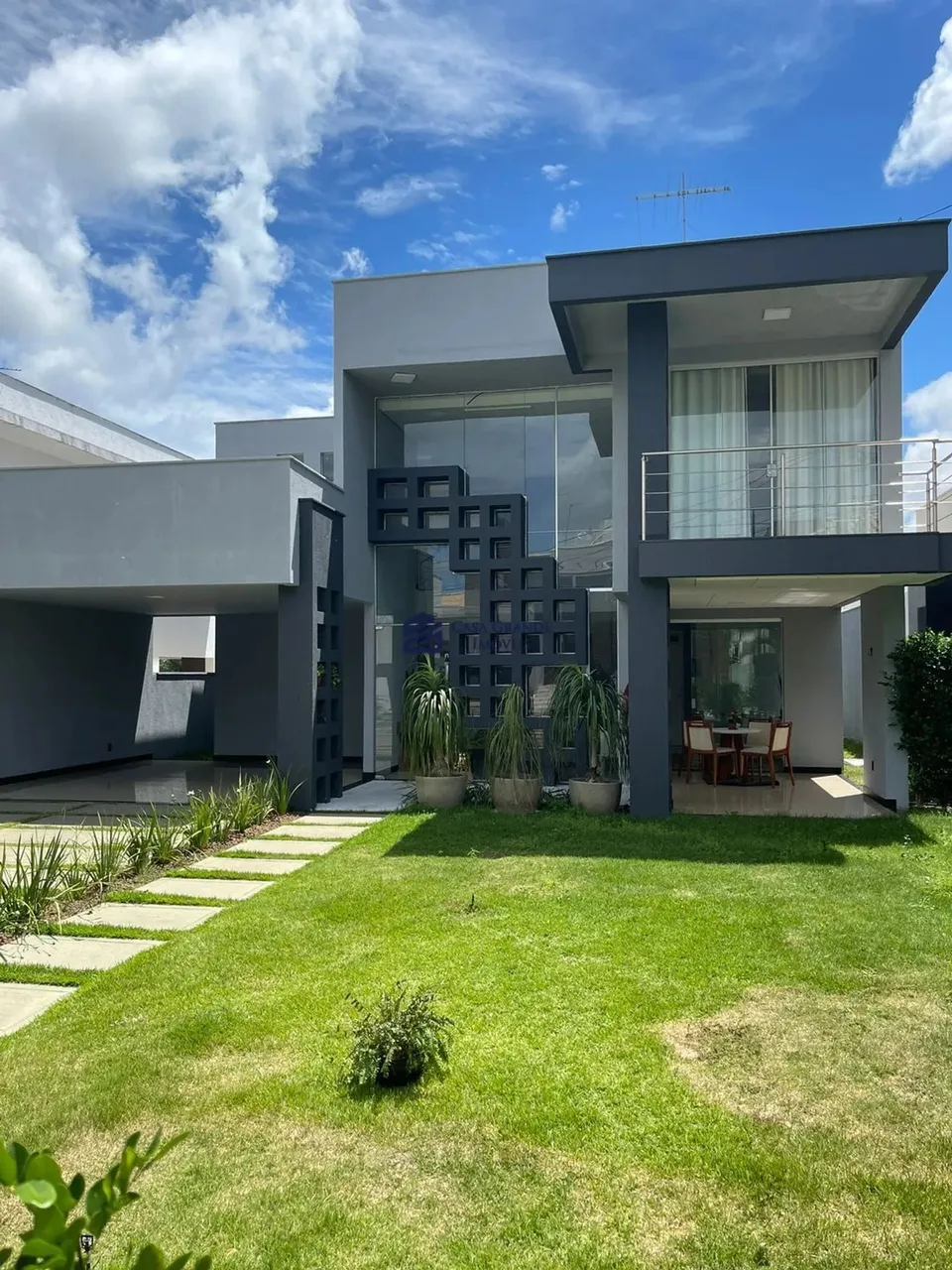 Vende-se ou Aluga-se Casa Condomínio Bosque Das Palmeiras 400m², Parnamirim - RN