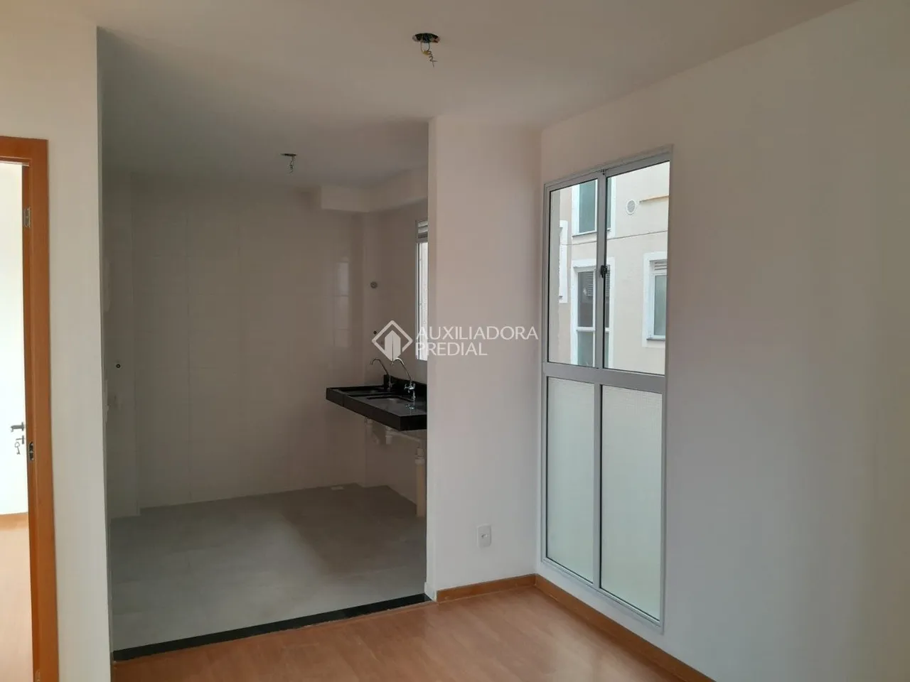 APARTAMENTO DE 2 QUARTOS 1 VAGA INFRA ZONA SUL