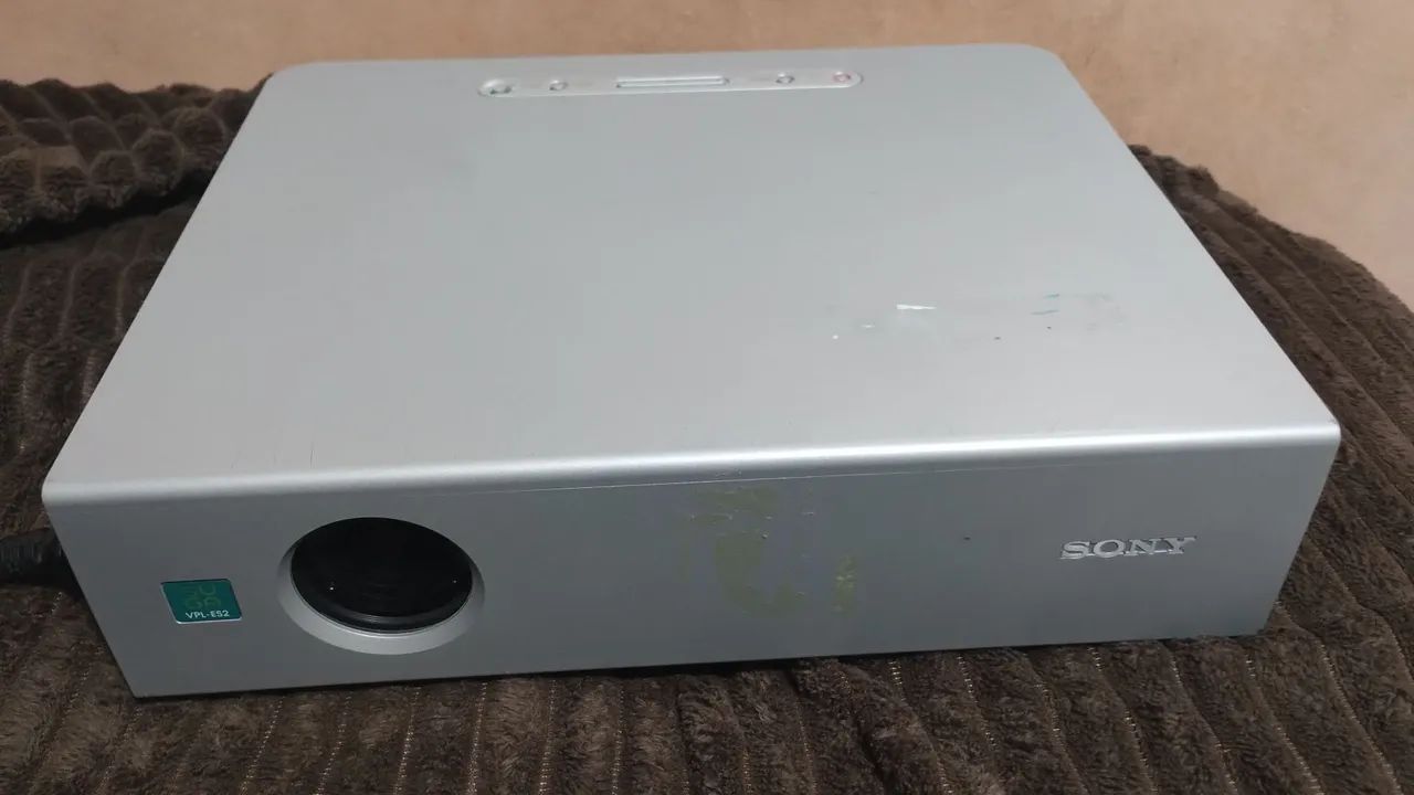 Projetor Sony 402624786036183041