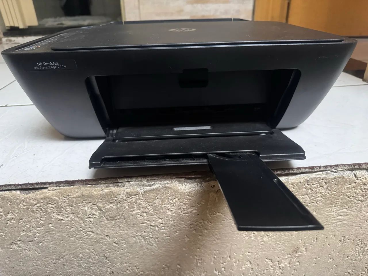 Impressora HP - Foto 4