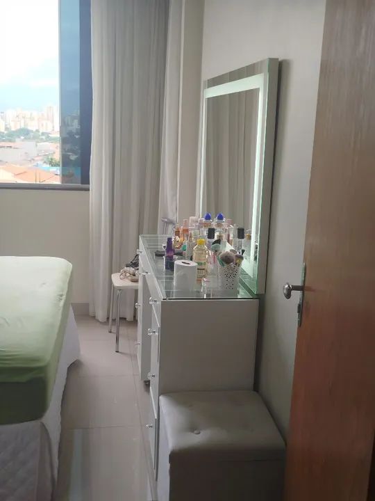 foto - Brasília - Setor Habitacional Vicente Pires