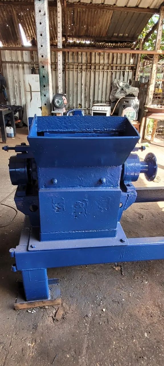 Moinho de ouro tipo martelo - Foto 4