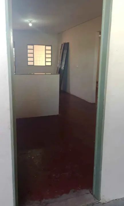 Vendo Casa na Estrutural  - Foto 2