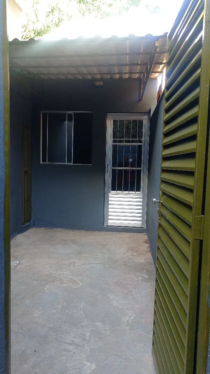 Foto - Montes Claros - Vila Atlântida