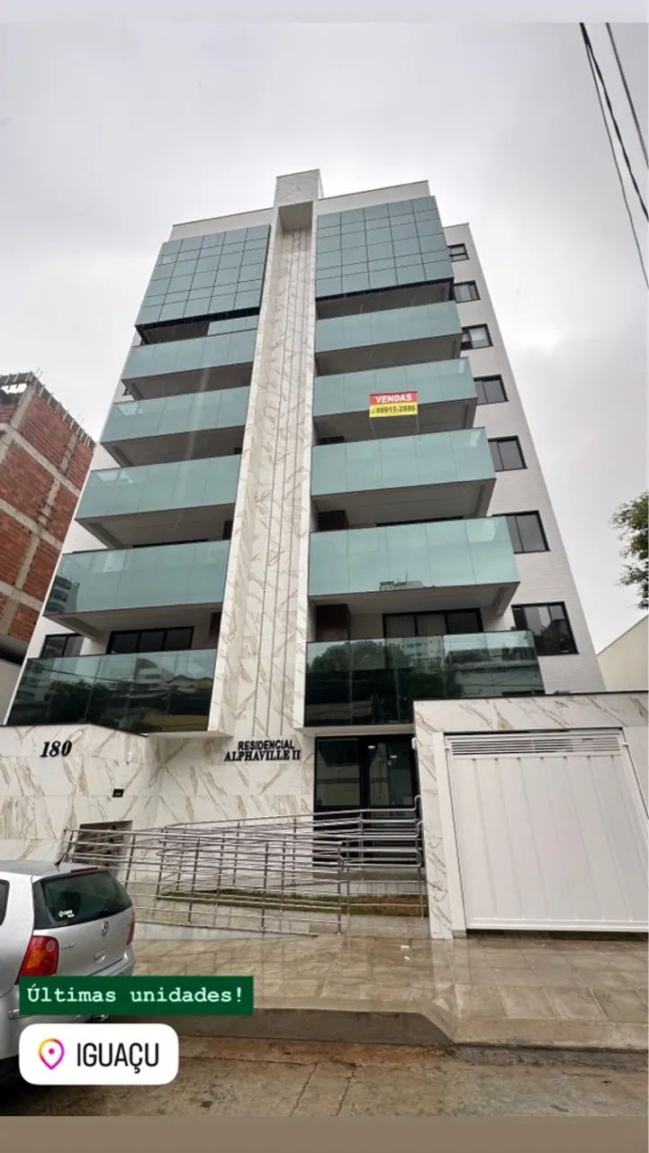 Foto - Ipatinga - Iguaçu