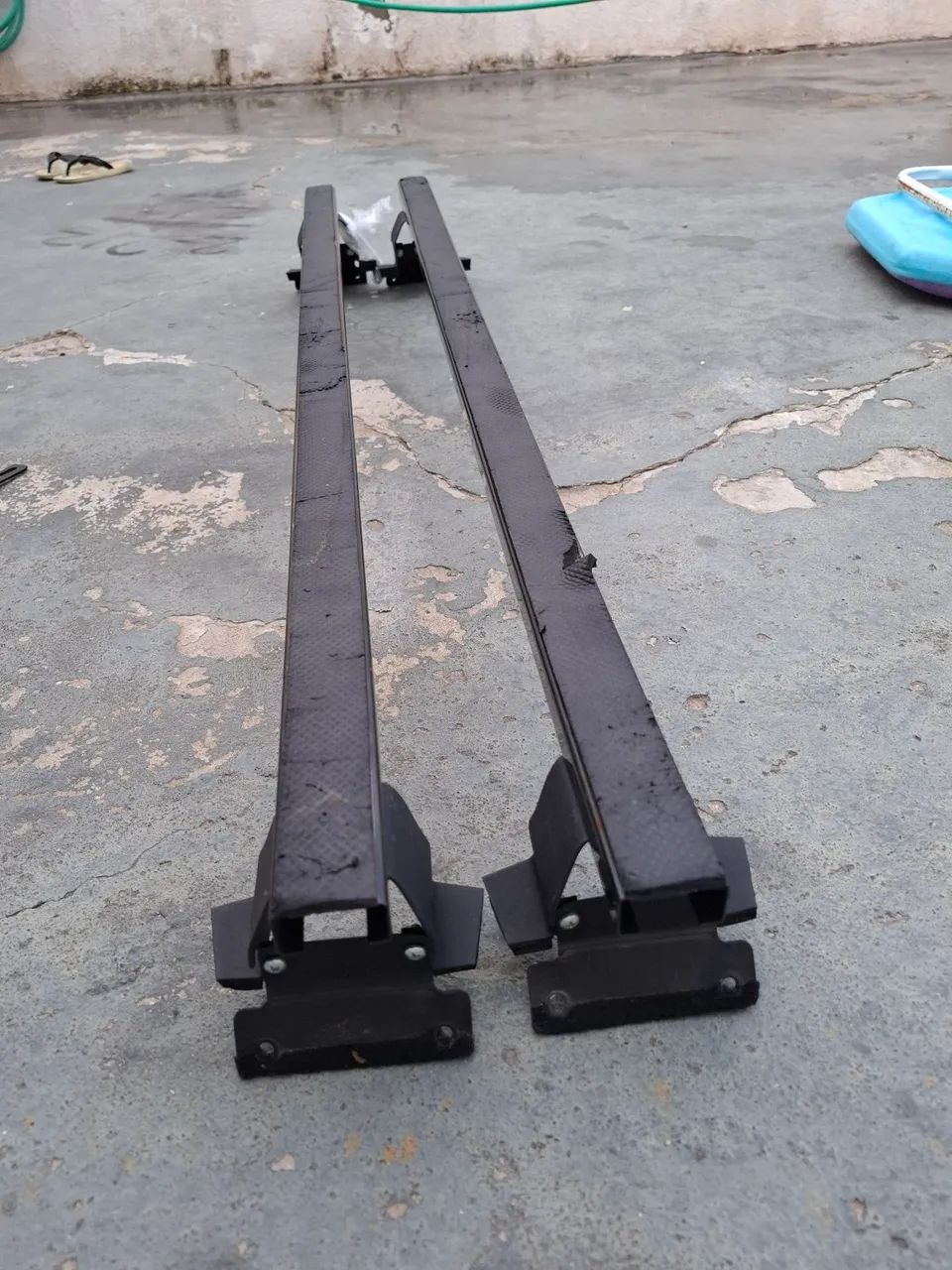 Rack sandero64994173990145122
