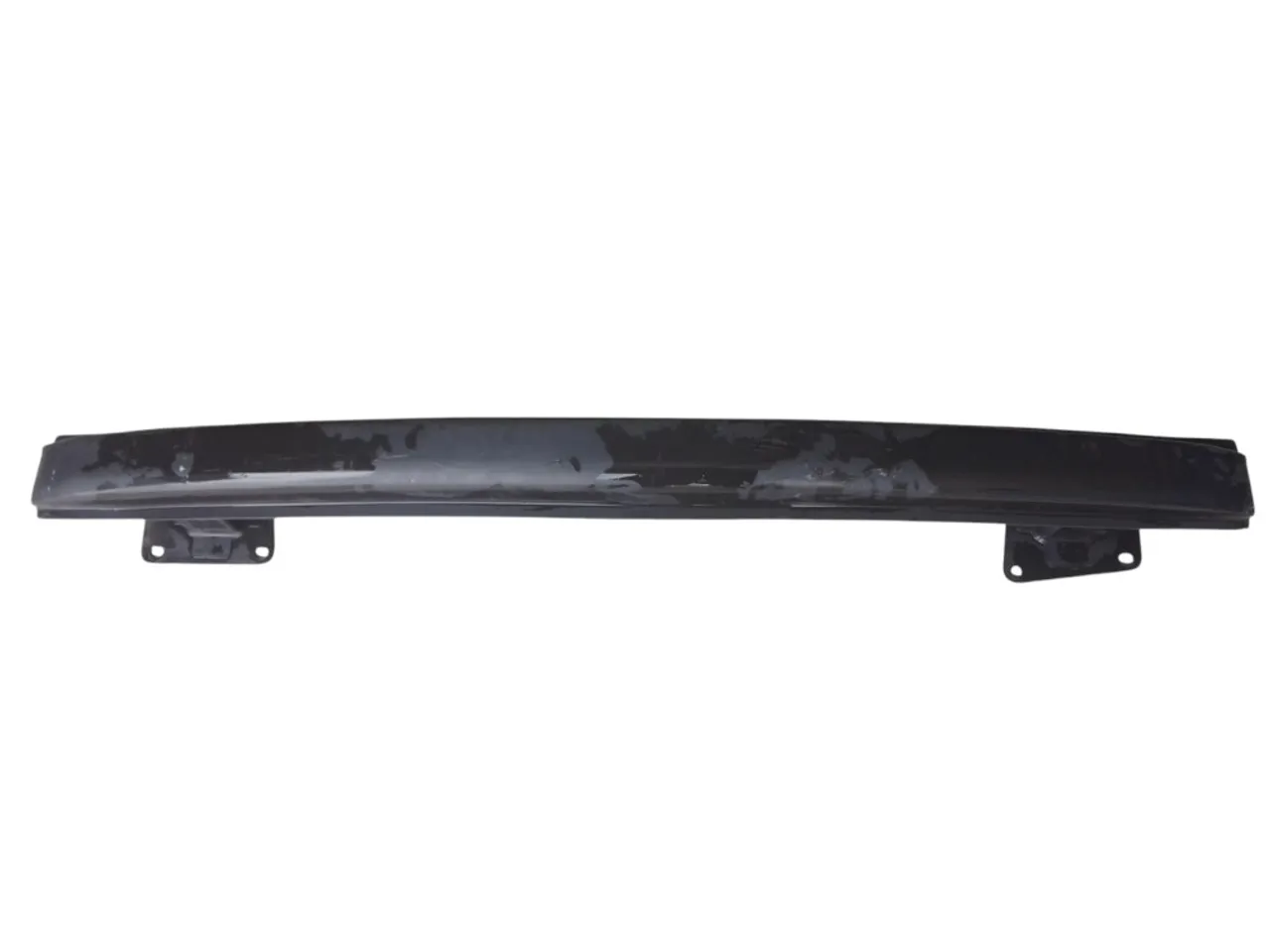 Alma Parachoque Traseiro Volkswagen Fox 2003 A 2014 Usado