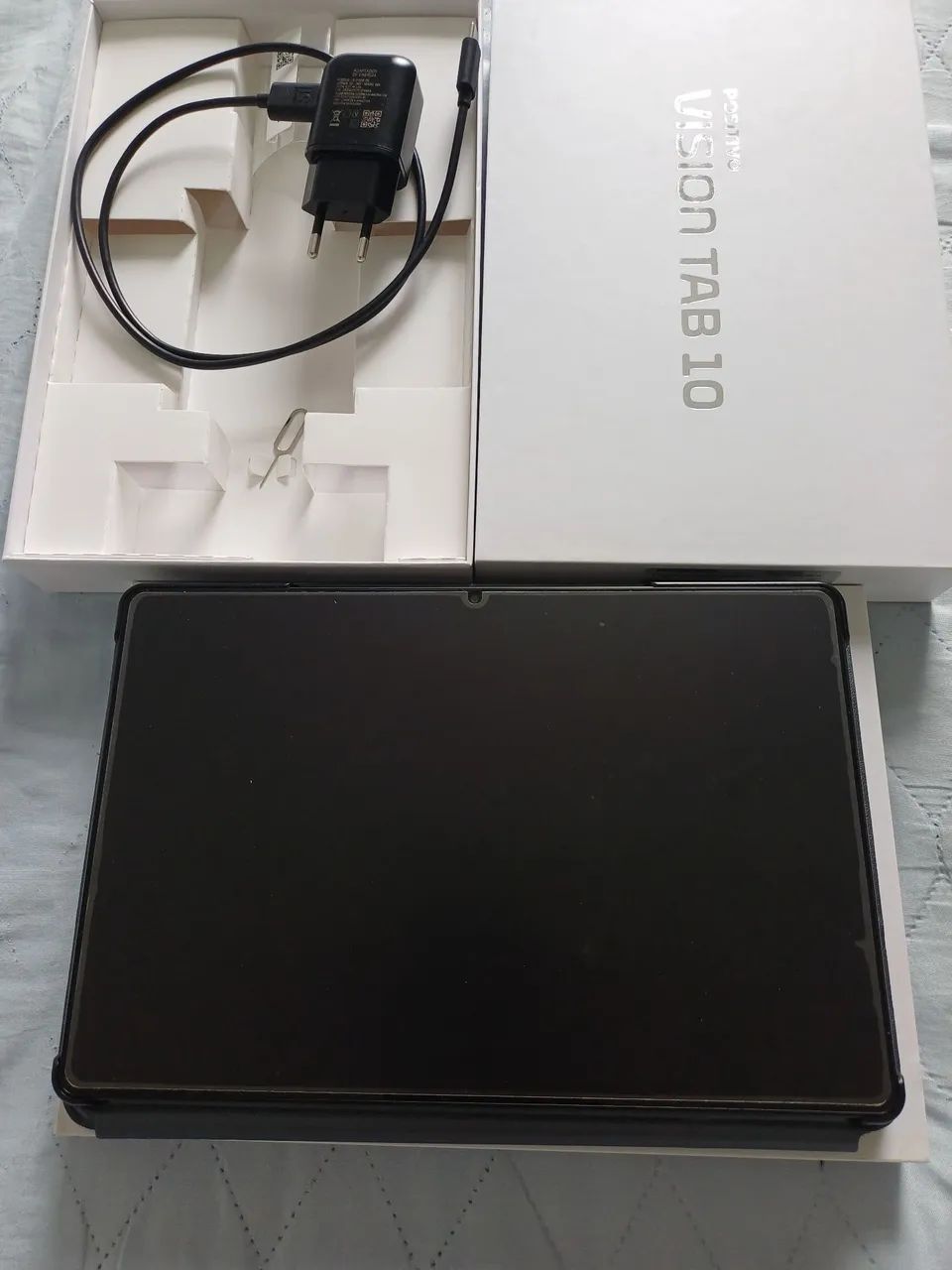 Tablet Positivo  - Foto 5