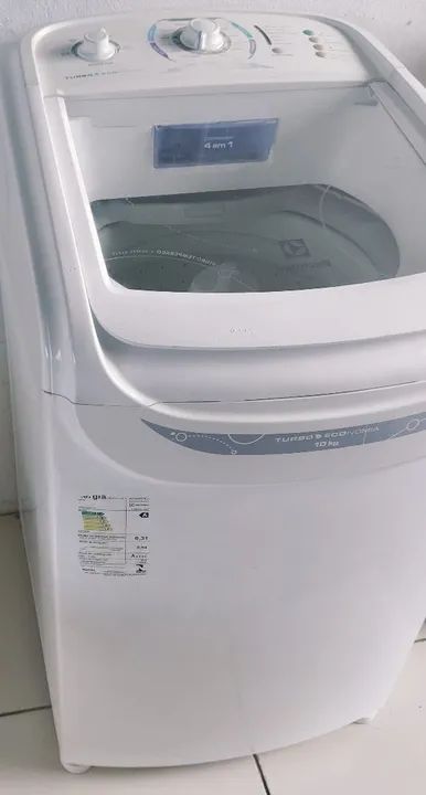 Máquina de lavar  - Foto 3