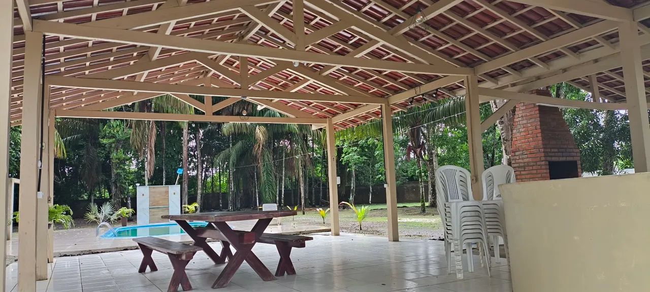 Chácara no Ramal Mururema Fazendinha - Foto 10