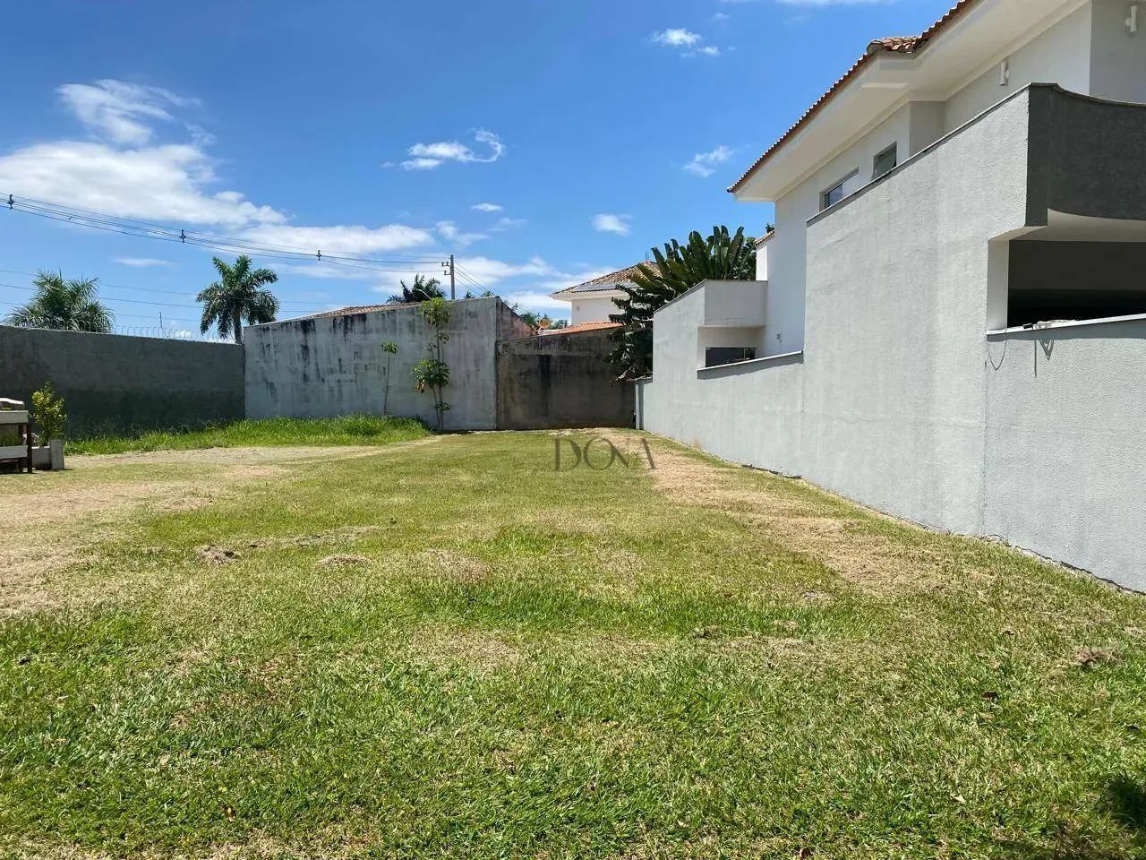 Terreno à venda, 300 m² por R$ 480.000,00 - Condomínio Vila Inglesa - Sorocaba/SP