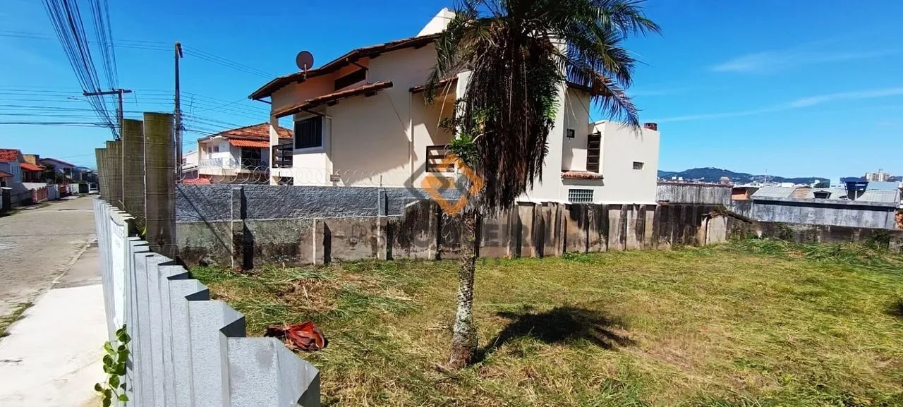 Terreno Lote à venda no Jardim Atlântico em Florianópolis SC - Foto 4