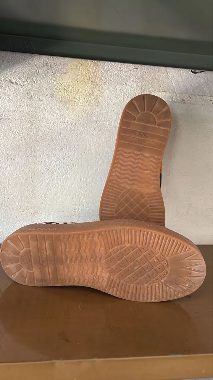 Tênis farm - Foto 2