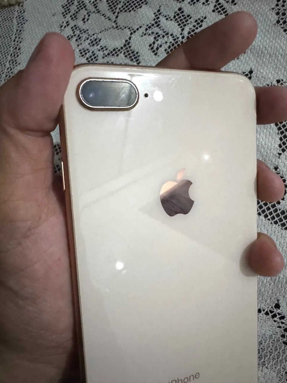 iPhone 8 Plus  - Foto 4