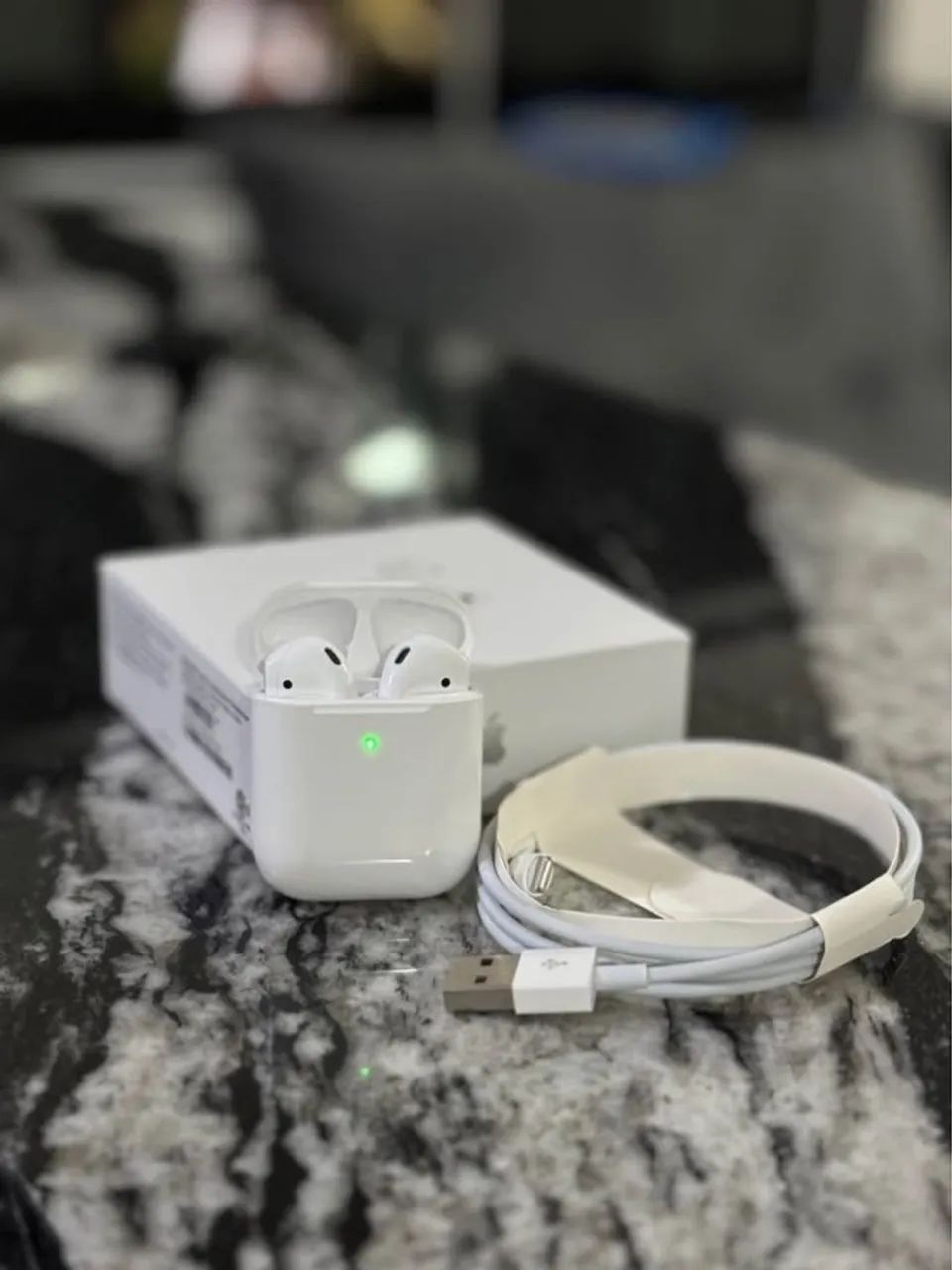 Apple Airpods 2 Original - Foto 2