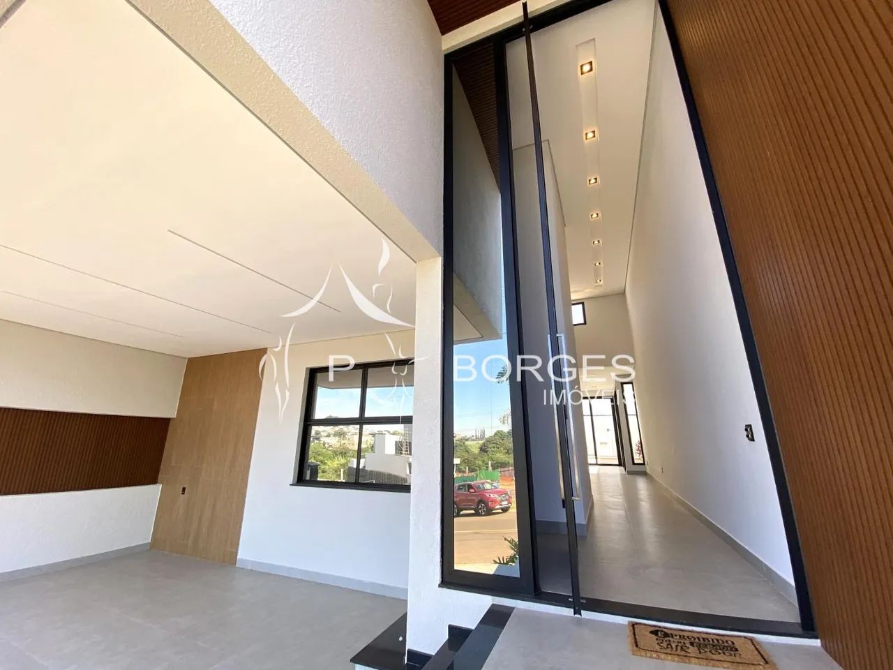 Casa à venda no Cond Santorini-Pq Brasil 500-Paulínia - Foto 2