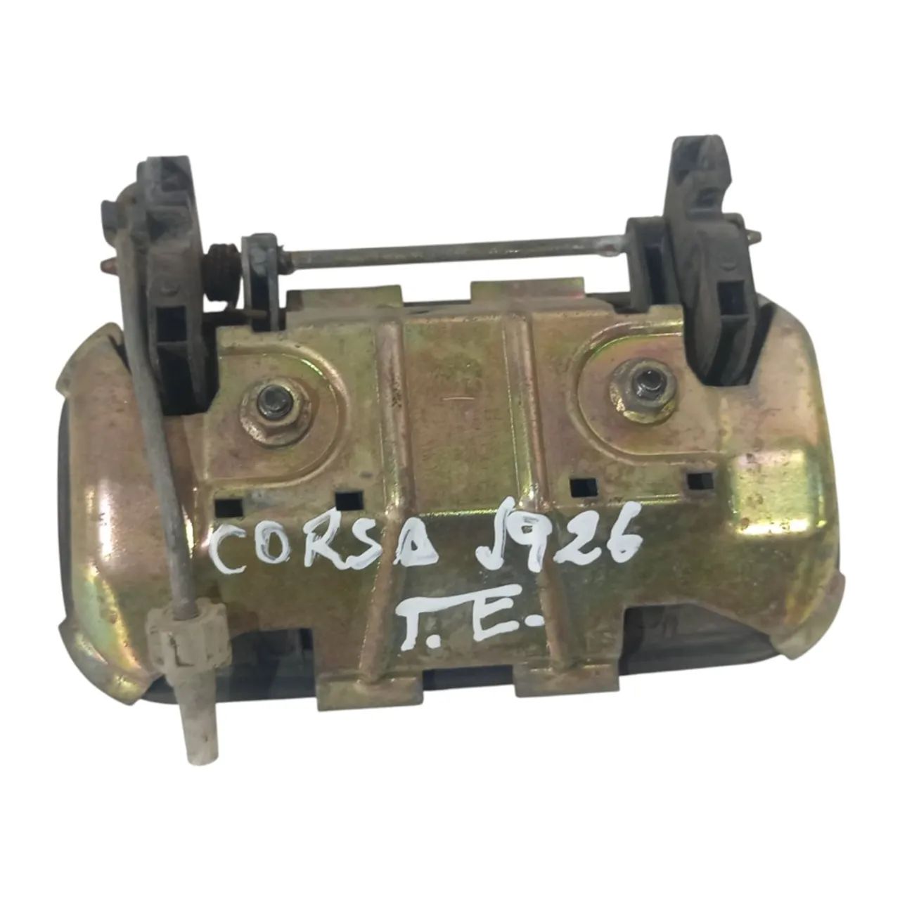 Maçaneta Externa Trase Esquerda Chevrolet Corsa 1994 A 2002