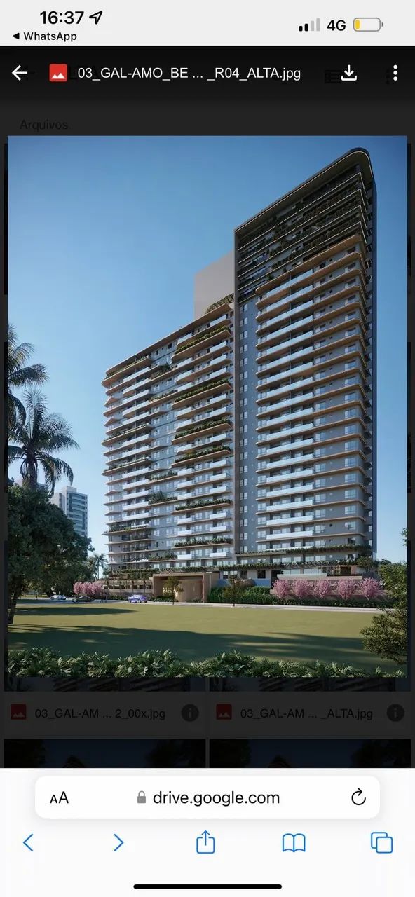 Apartamento com 4 quartos no bessa - Foto 3