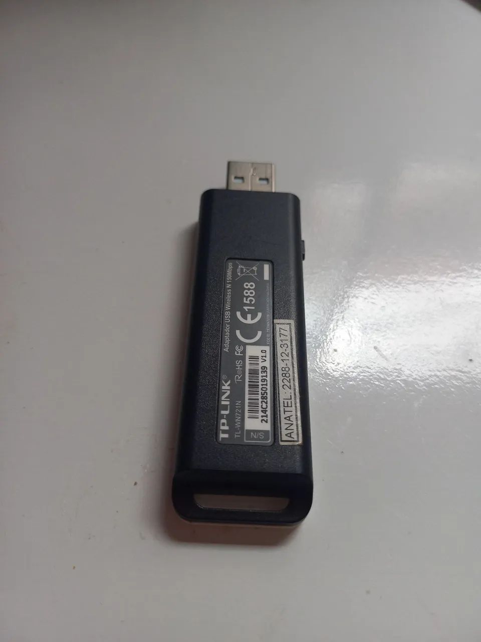 Adaptador USB wn721n - Foto 2