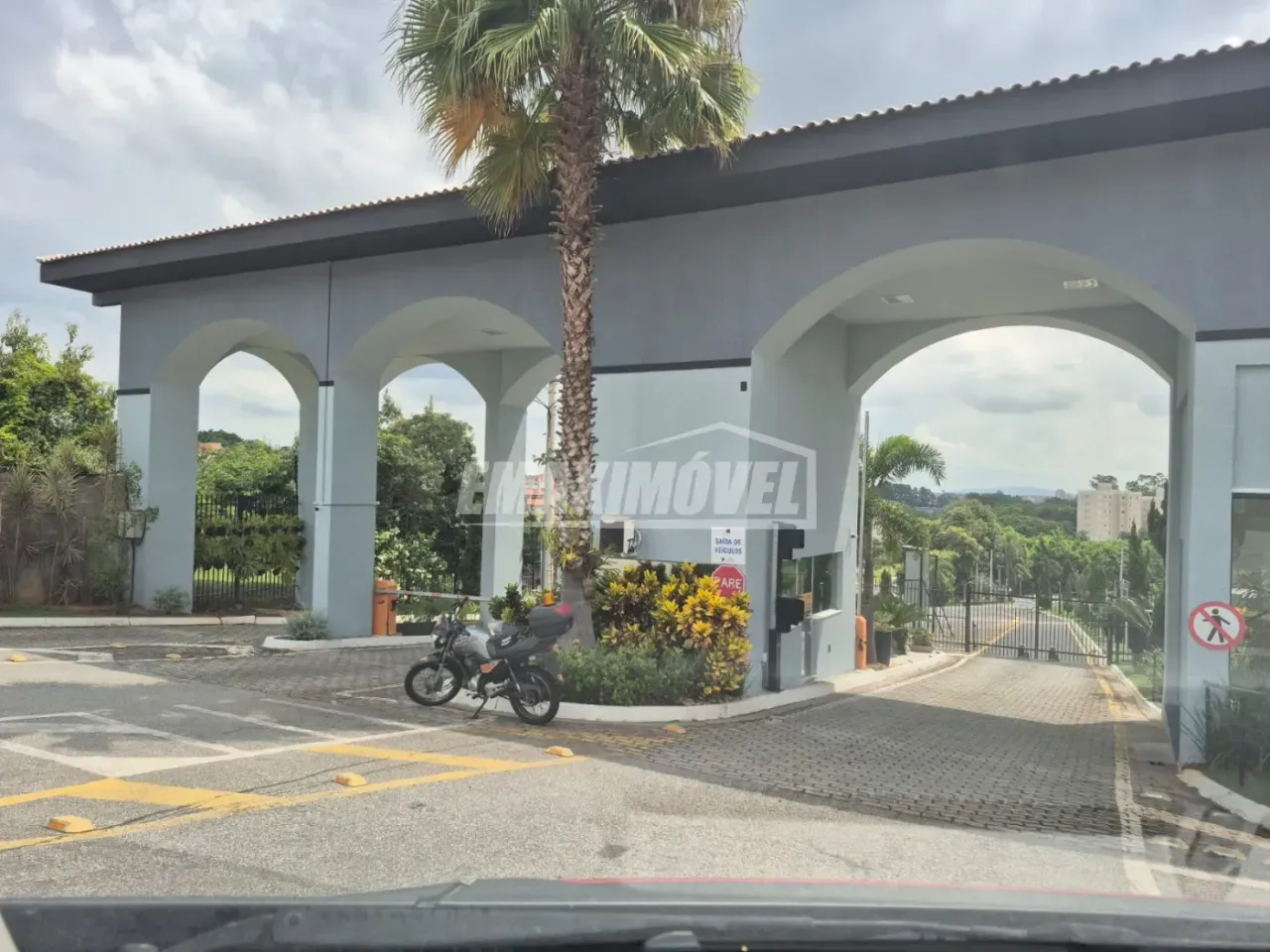 Terreno em Condomínios em Sorocaba
