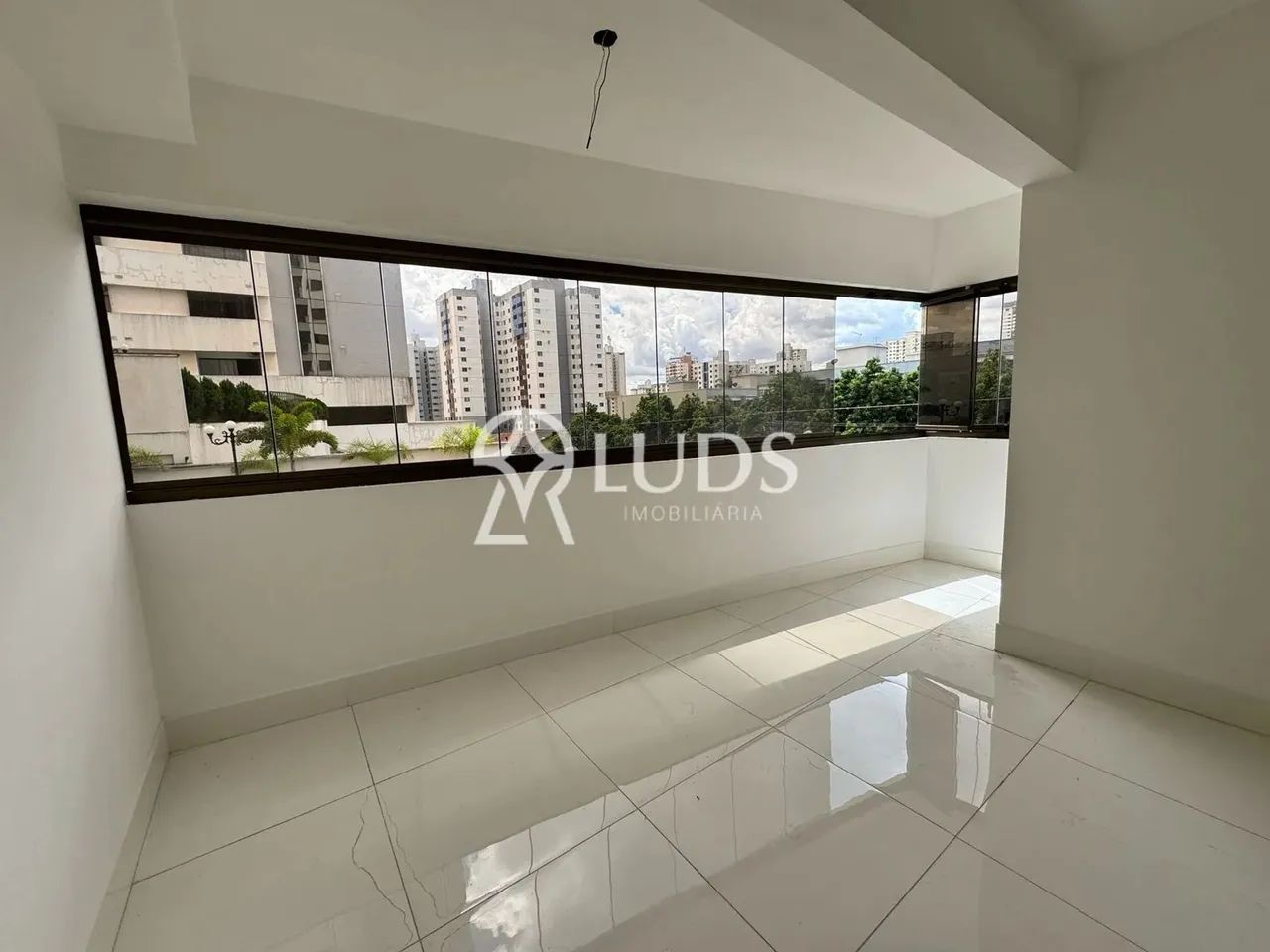 Apartamento no Borges Landeiro Athenas - Setor Bueno - Foto 2