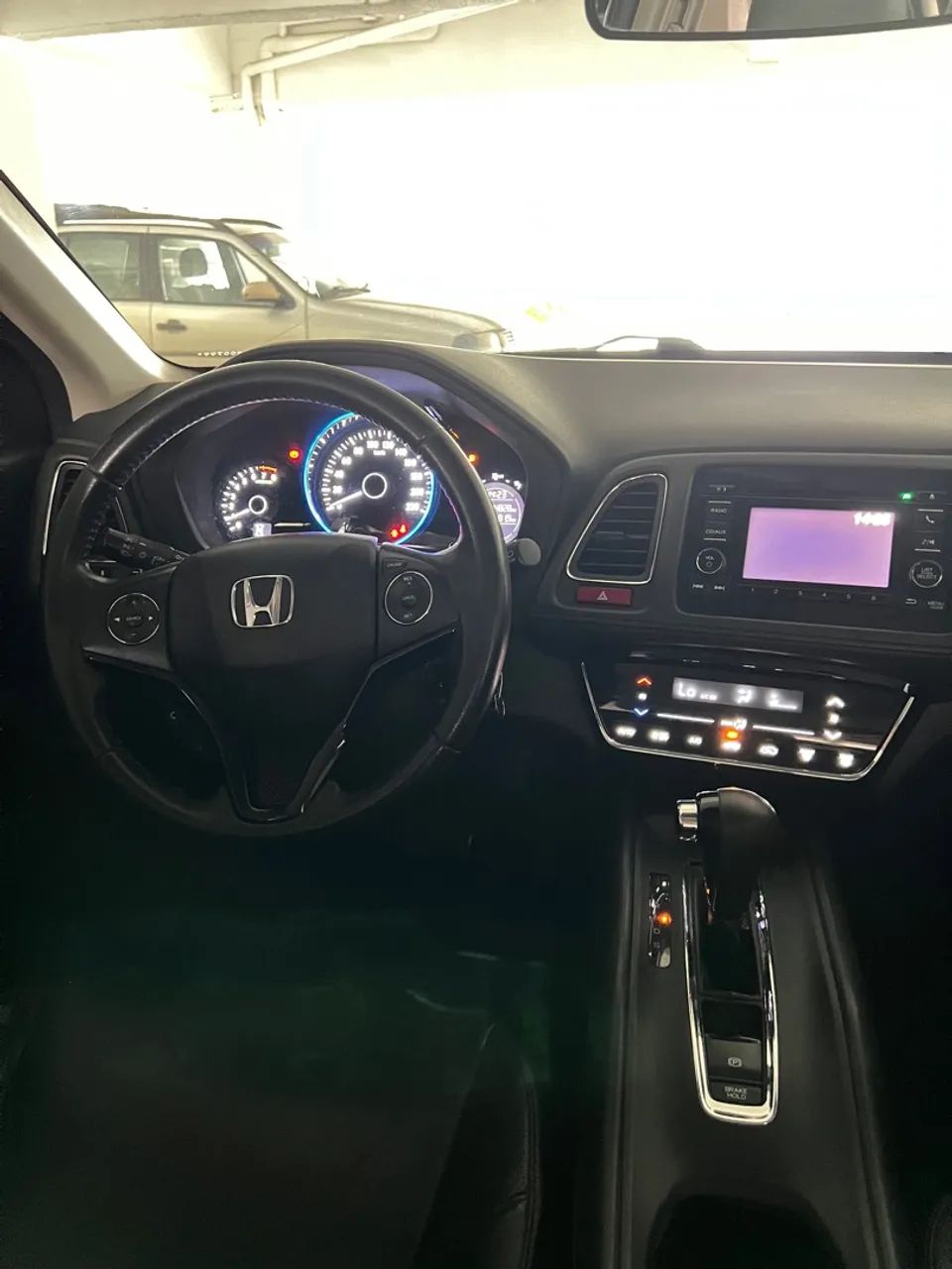 HRV EX 2018 - Foto 4