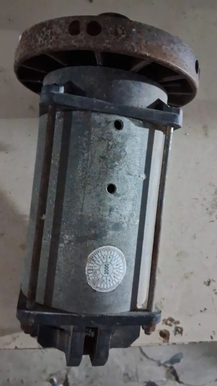 Motor esteira ergometrica Academia JOIN MOTOR164305472575489124