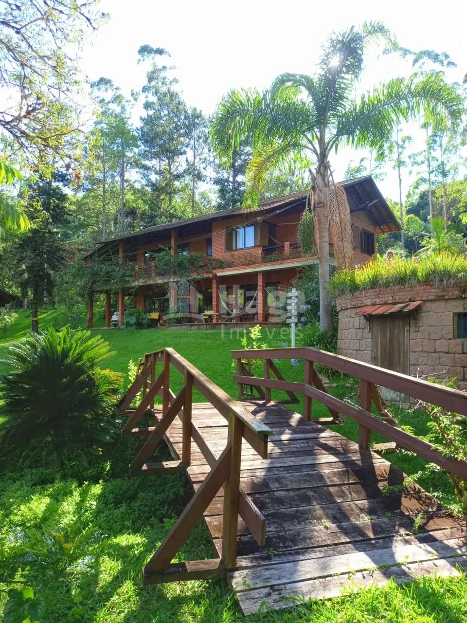 Sítio à venda em Ibirama/SC - Foto 2