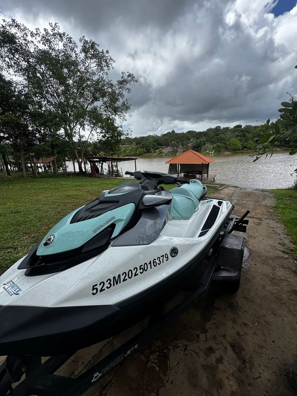 Aluguel de jet ski - Foto 5