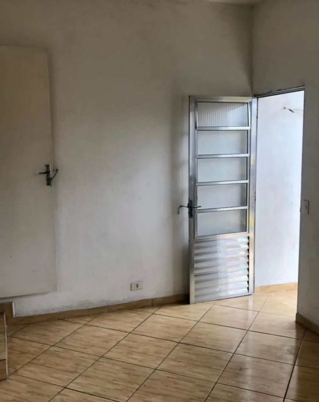 Casa simples a venda no novo Gama urgente 