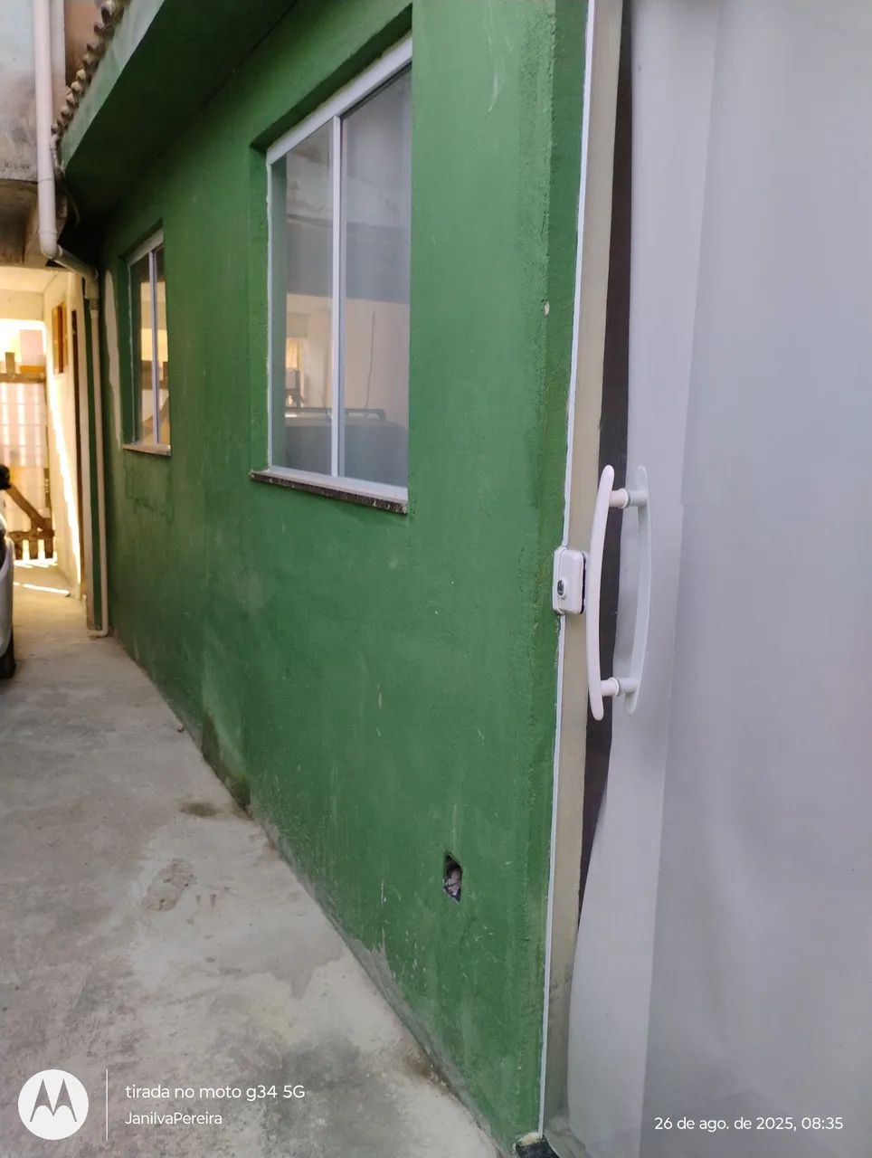 Foto - Cabo Frio - Unamar (Tamoios)