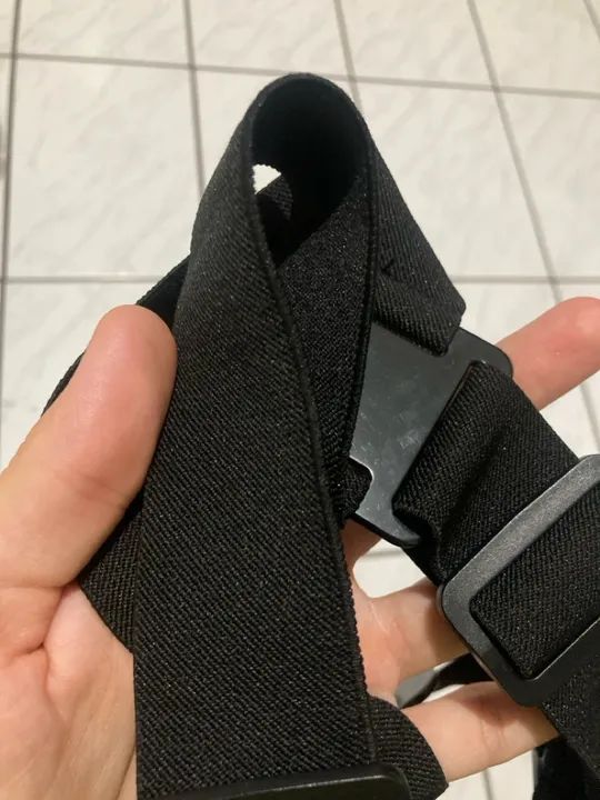 Suporte de peito para Câmera GoPro - Novo - Foto 5