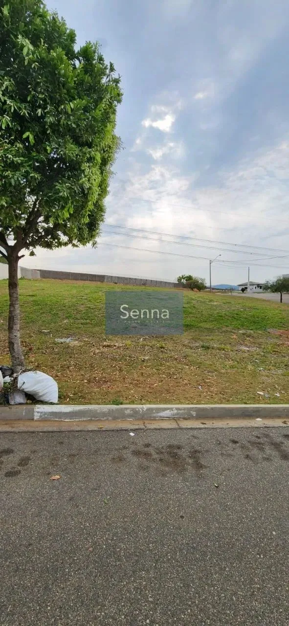 Terreno em Condomínio à Venda em Itupeva-SP, Bairro Nova Era 300,00 m² de Área