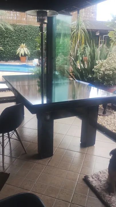 Mesa de sinuca usada - Foto 5