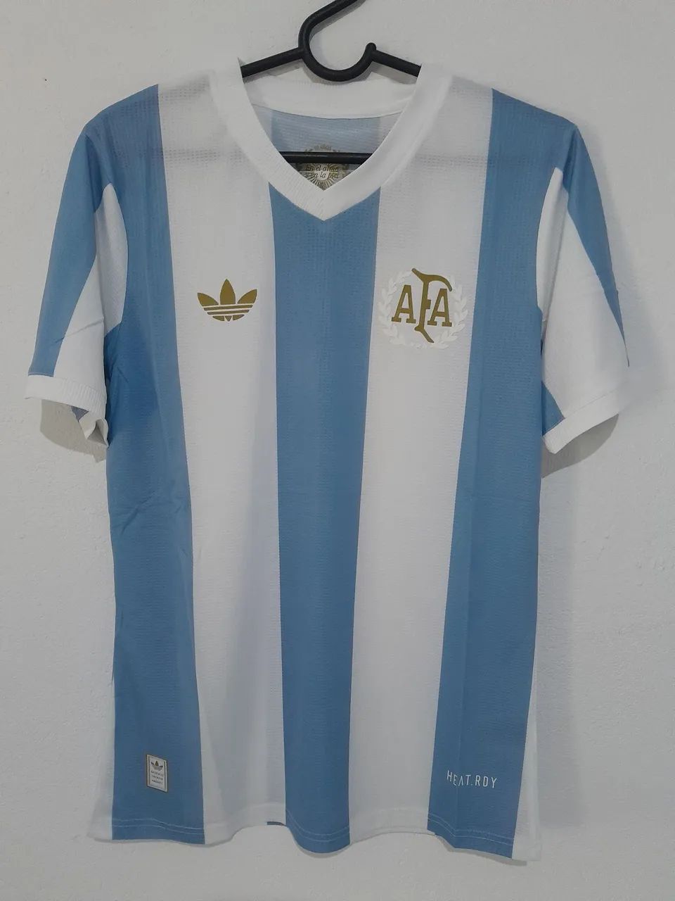 Camisa Times Futebol Novas - Foto 5