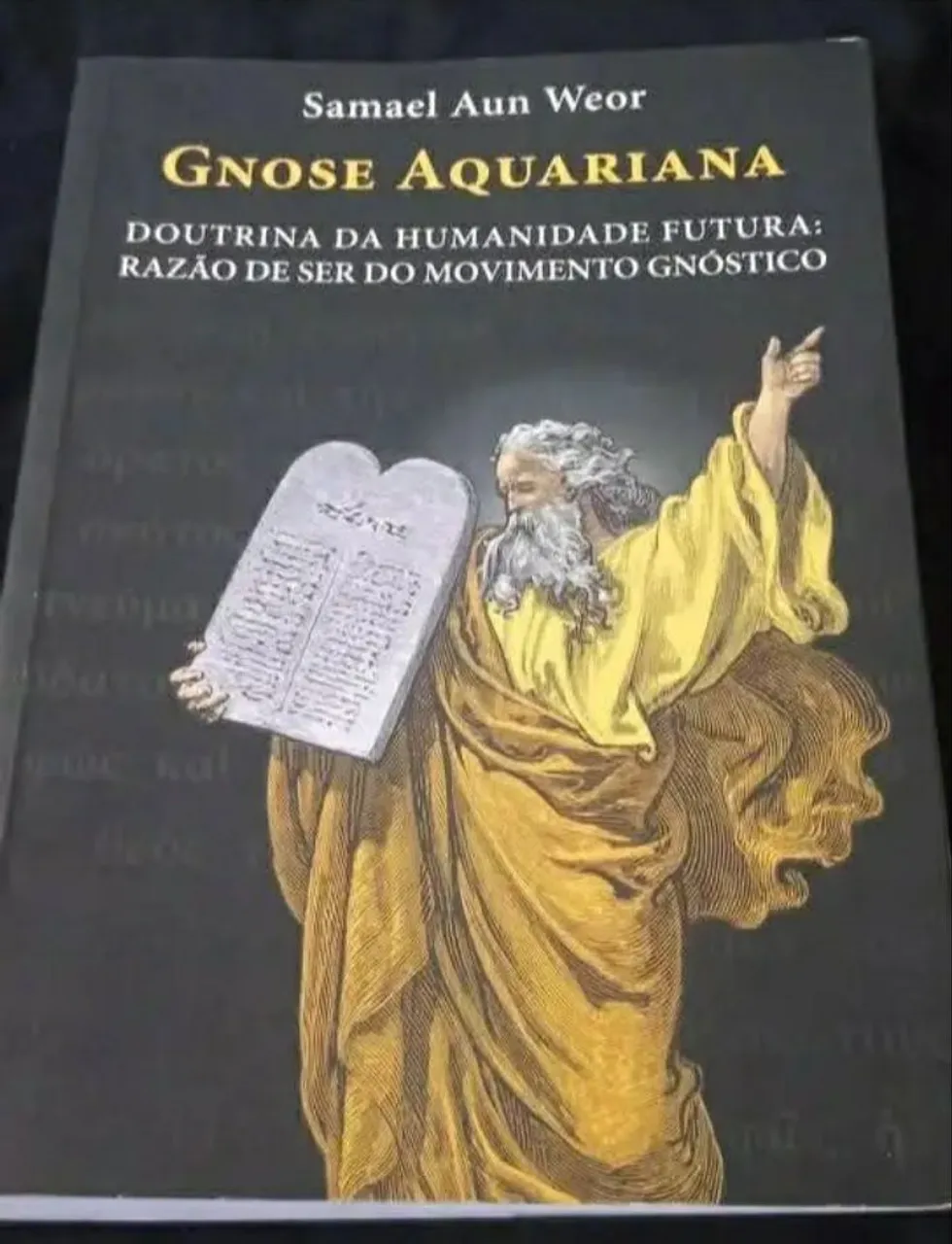 Gnose Aquariana (Samael Aun Weor)