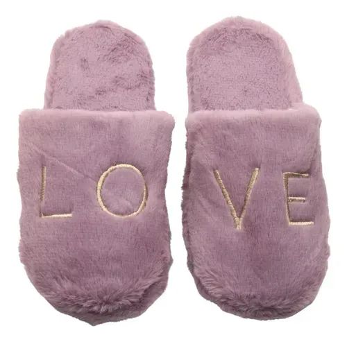 Pantufa pro inverno
