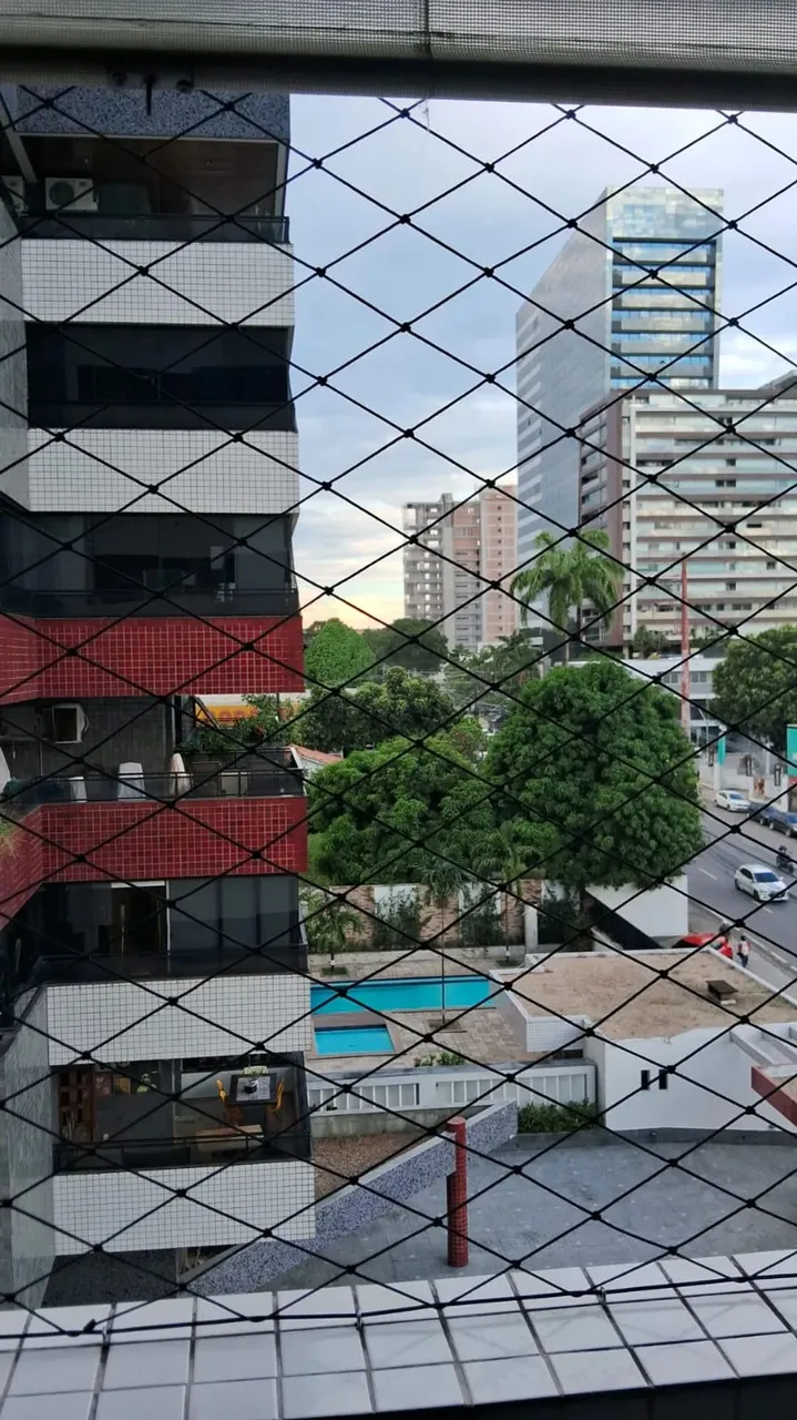 FLAT APART SERVICE - RESIDENCIAL ADRIANÓPOLIS - 3.800,00