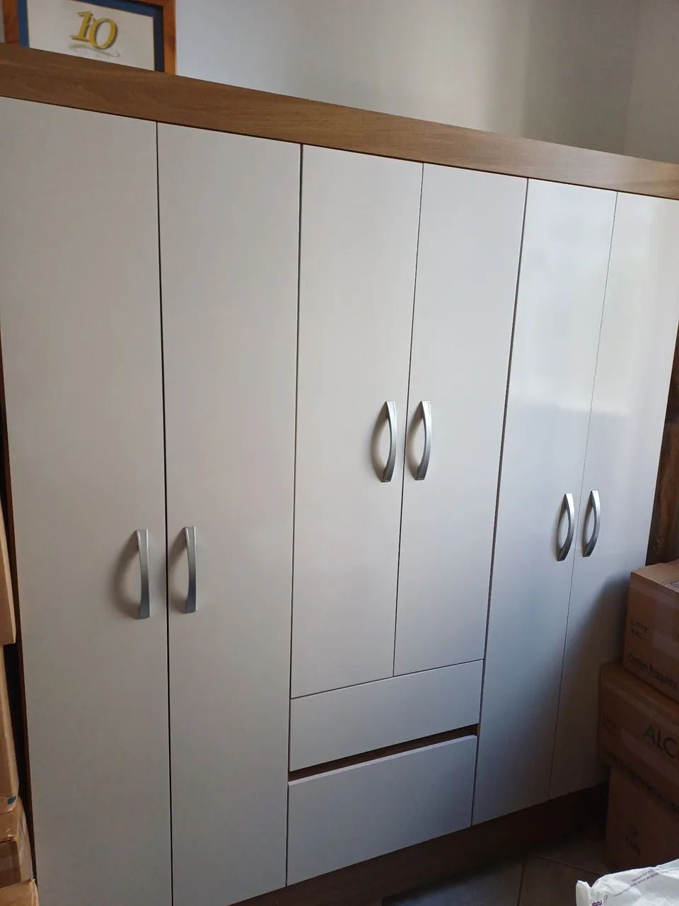 Wardrobe 64276676393089120