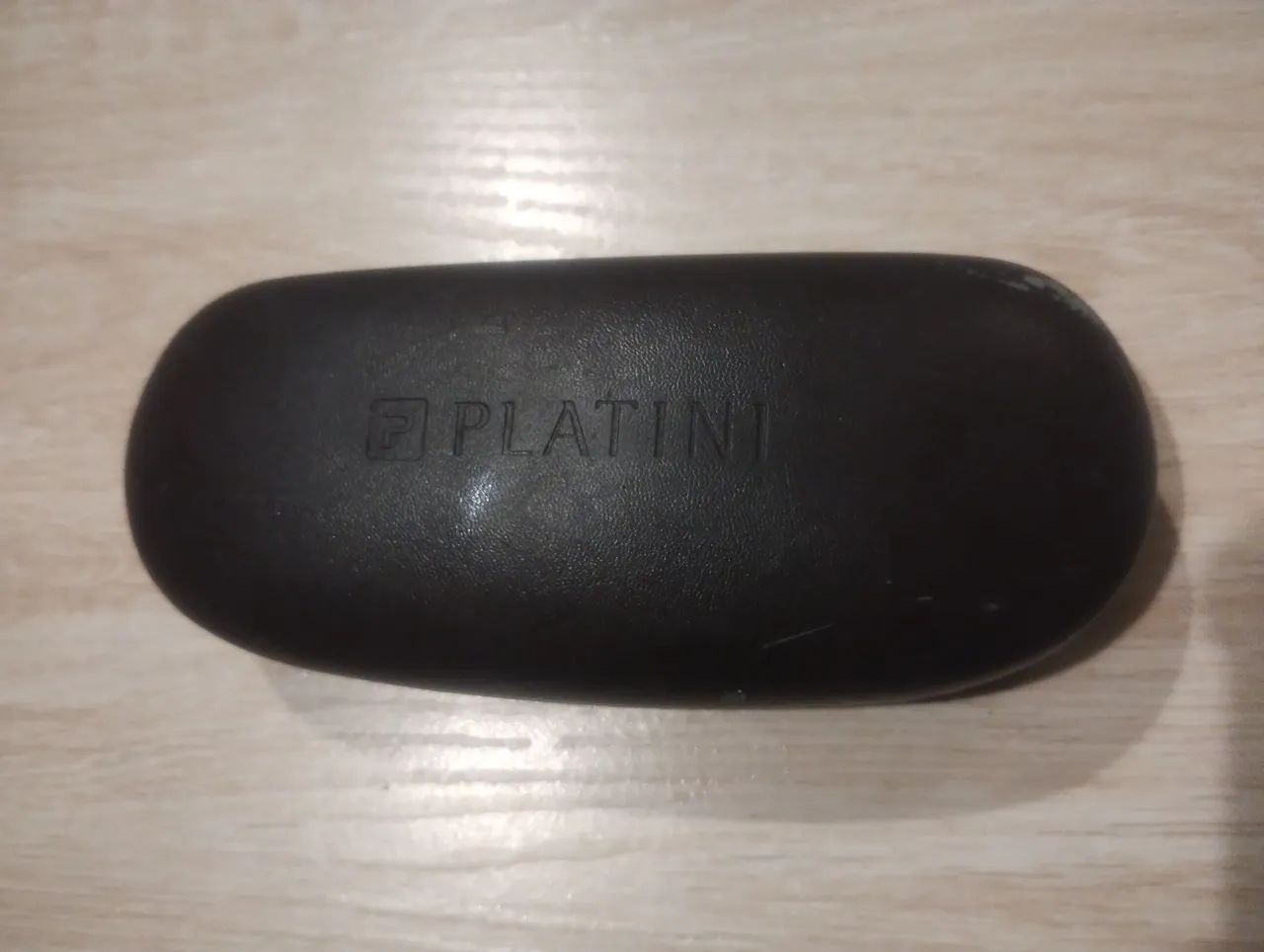 Caixa/porta óculos Platini - Foto 3