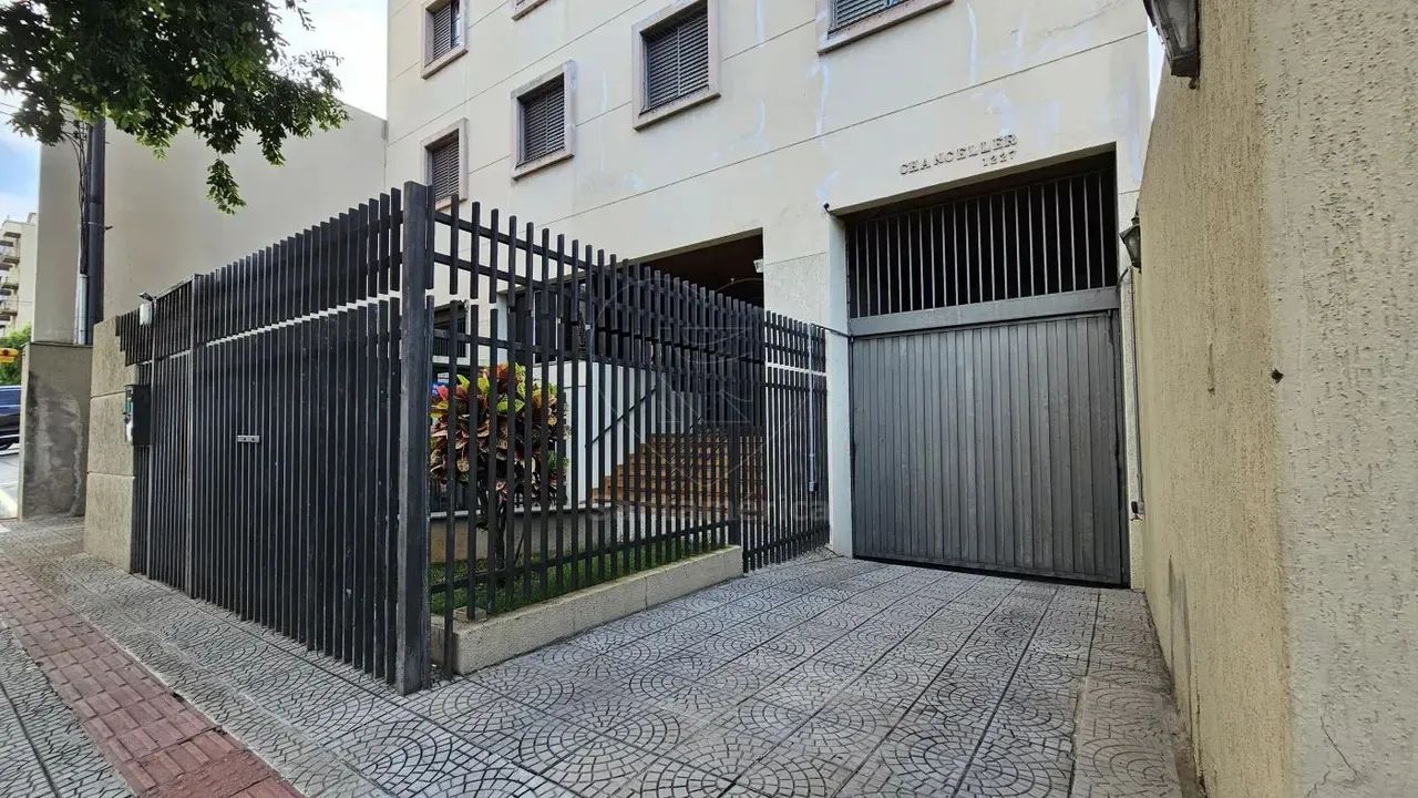 Apartamento à venda no Edifício Chanceller com 3 quartos, sendo 1 suíte no Centro de Londr - Foto 2