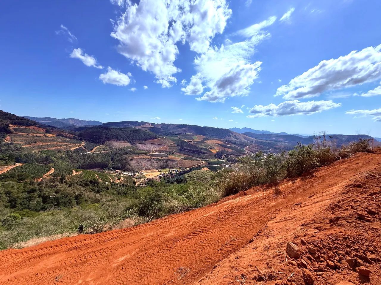   OPORTUNIDADE! TERRENO POR APENAS R$168.000,00 VALE DOS VINHEDOS EM SANTA TERESA - Foto 11