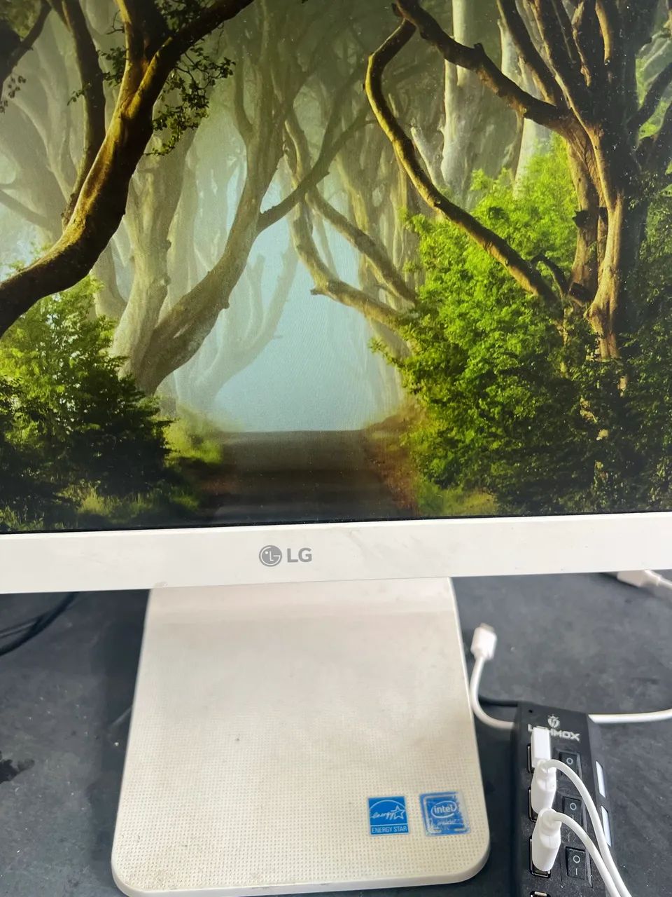 Computador ALL IN ONE desktop 63824111670017122