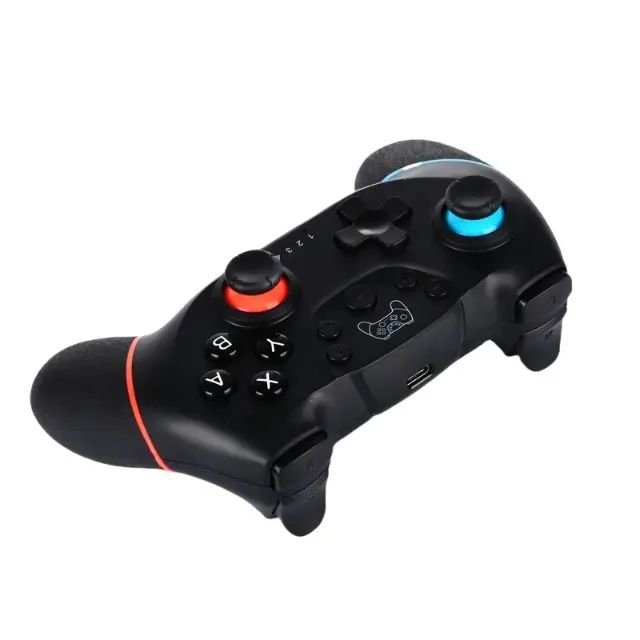 Controle Sem Fio para Nintendo Switch - Controle de Movimento - Foto 5