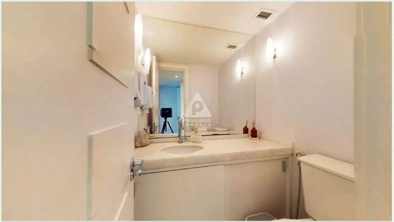 Sala Comercial em Ipanema (43 m²) à Venda  1 Vaga, 2 Elevadores - Foto 14