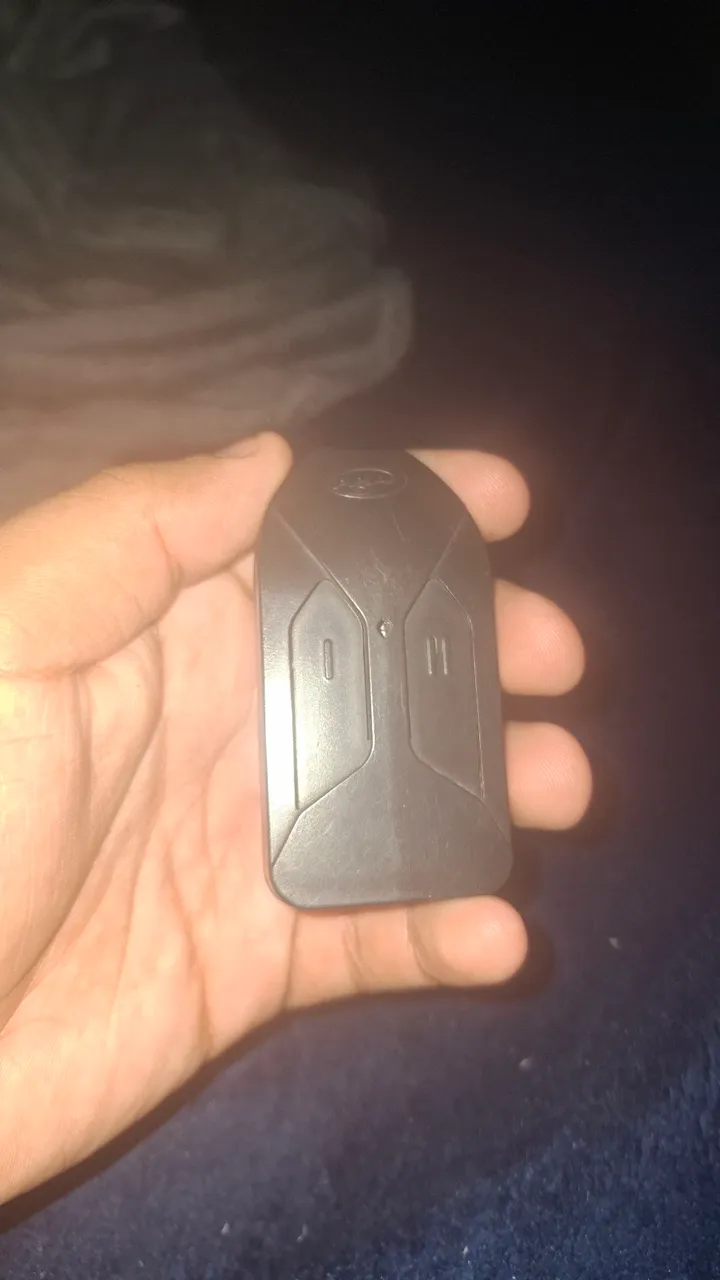 Controle de Portão ppa Novo