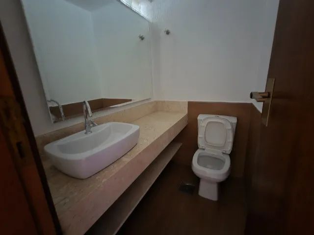 Ed. Lorena apartamento 4 quartos (2 suítes) Setor Oeste - Foto 5