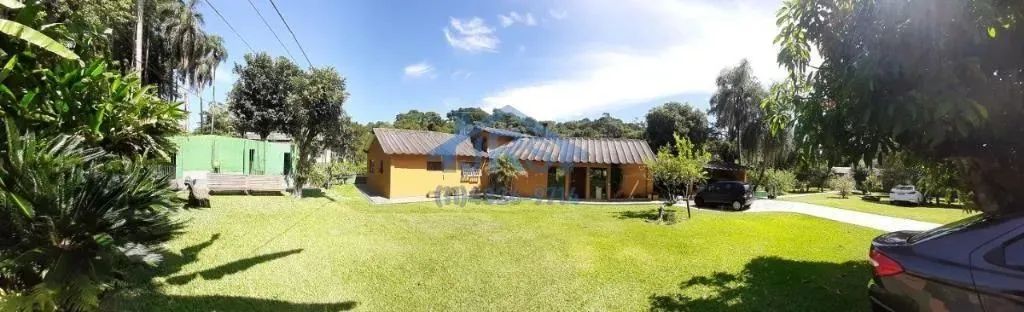 Chácara à venda em Cotia, Jardim do Rio Cotia, com 4 quartos, com 3840 m² - Foto 5